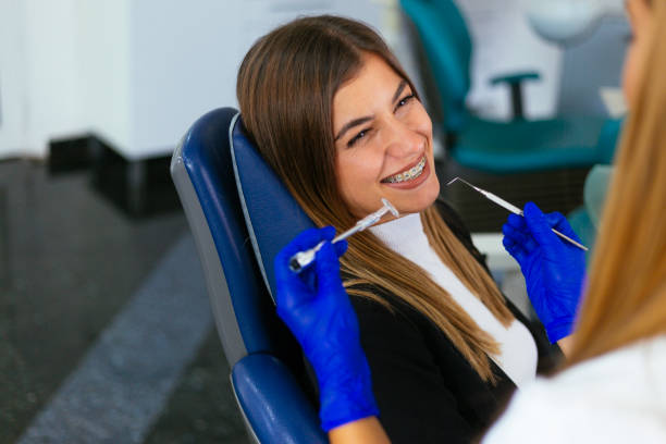 Best Traditional Braces  in Elon, NC