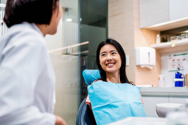 Best Root Canal Treatment  in Elon, NC