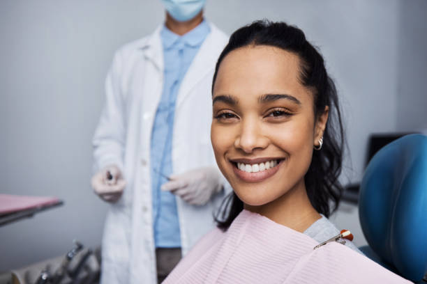 Best Root Canal Treatment  in Elon, NC