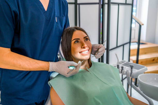 Best Dental X-Rays and Imaging  in Elon, NC