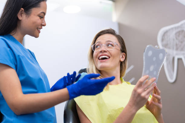 Reliable Elon, NC Dental Services Solutions