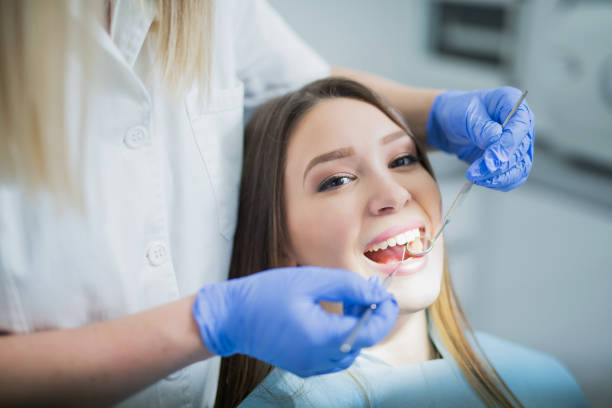 Best Dental Exams and Cleanings  in Elon, NC