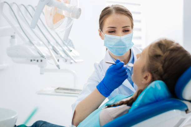Advanced Technology for Better Dental Care in Elon, NC