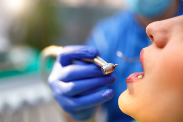 Oral Surgery in Elon, NC
